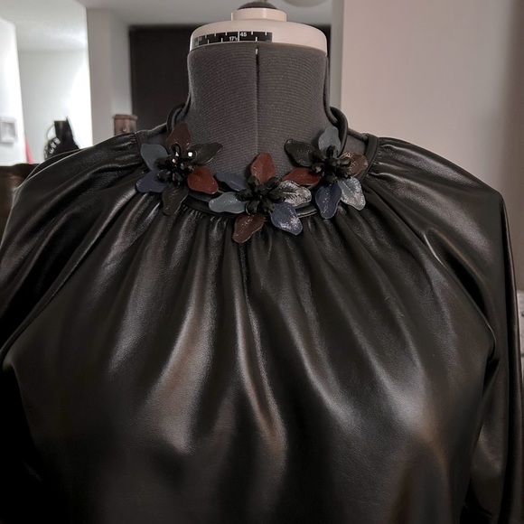 Statement necklace - Picture 2 of 4